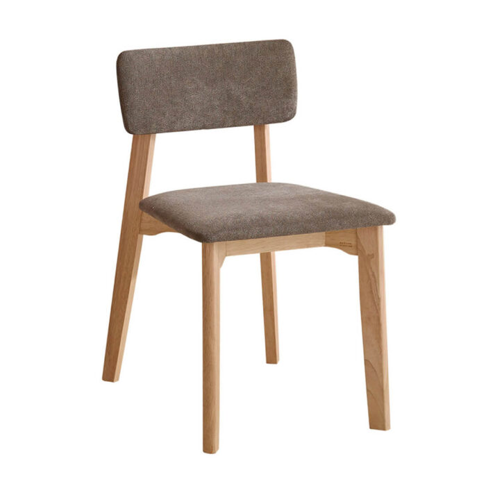 Kursi Makan Minimalis Boucle