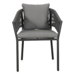 Kursi Makan Outdoor Cassis