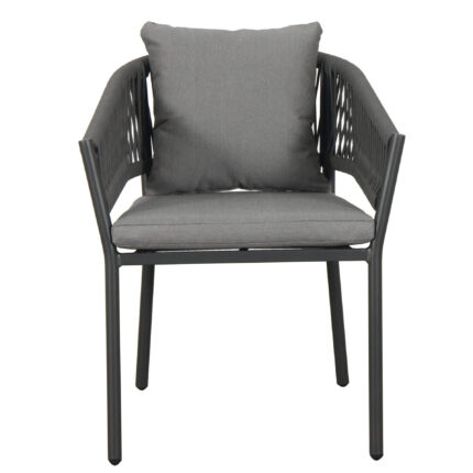 Kursi Makan Outdoor Cassis