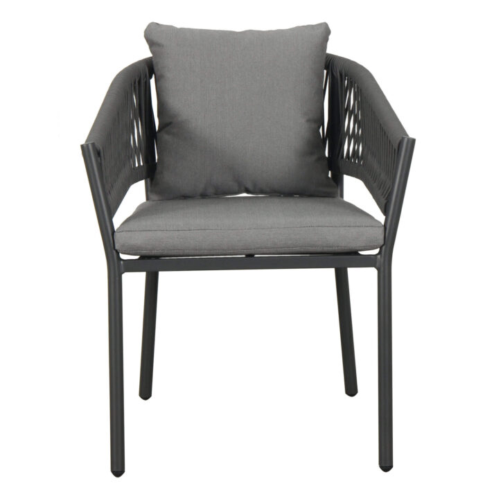 Kursi Makan Outdoor Cassis Kursi Makan Outdoor Cassis