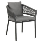 Kursi Makan Outdoor Cassis