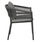 Kursi Makan Outdoor Cassis