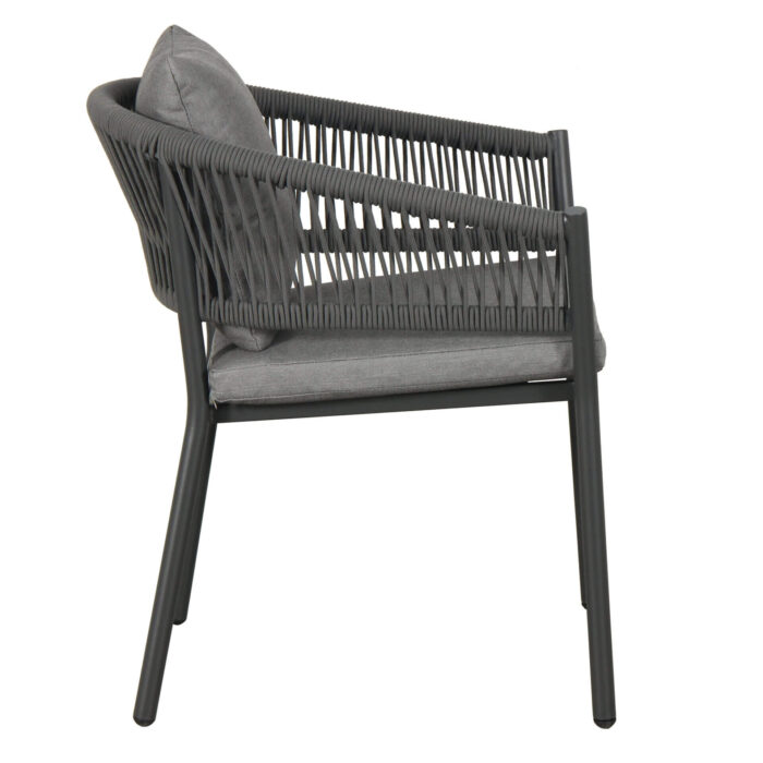 Kursi Makan Outdoor Cassis Kursi Makan Outdoor Cassis