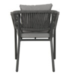 Kursi Makan Outdoor Cassis