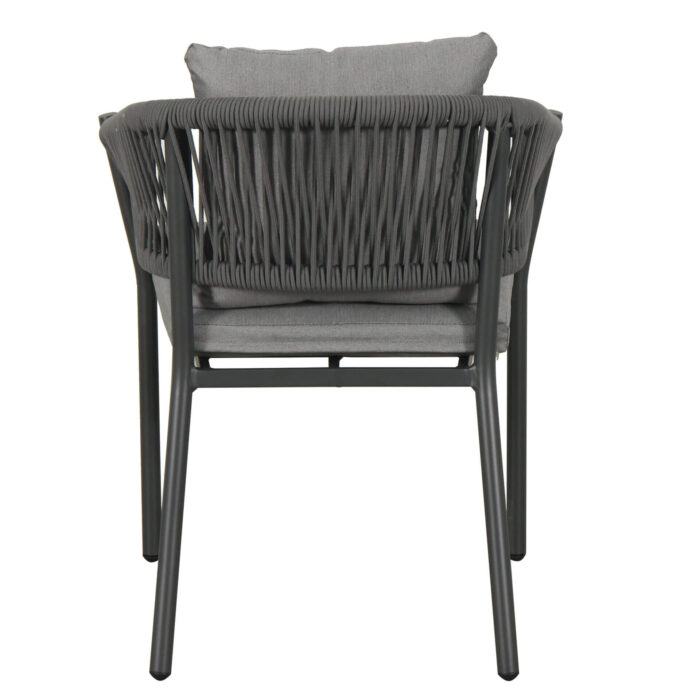 Kursi Makan Outdoor Cassis Kursi Makan Outdoor Cassis