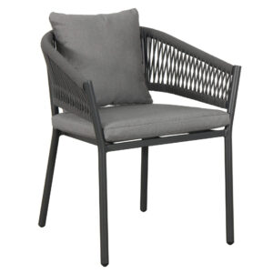 Kursi Makan Outdoor Cassis