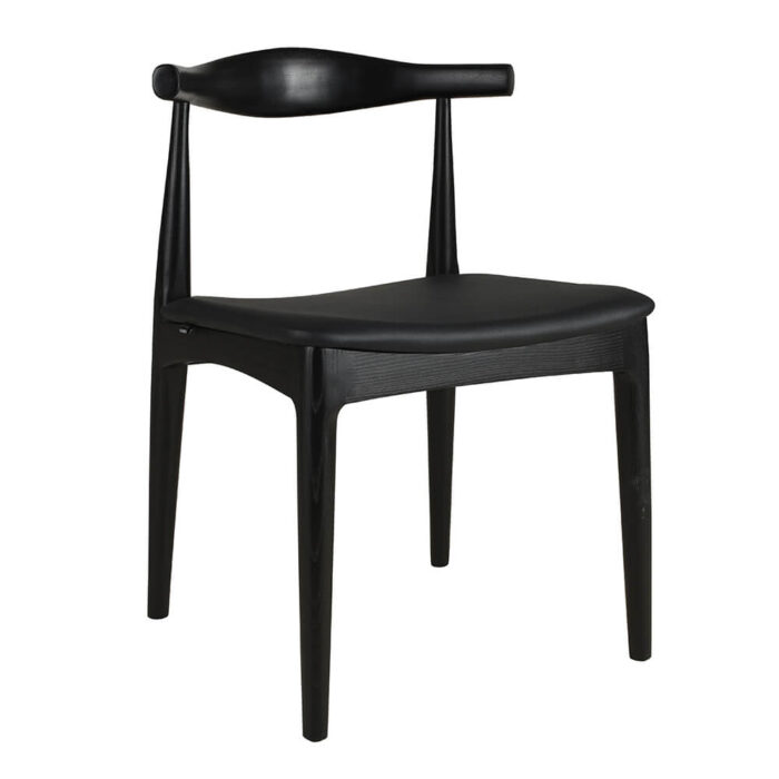 Kursi Makan Elbow Kayu Jati Kursi Makan Elbow Kayu Jati