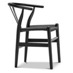 Kursi Makan Wishbone