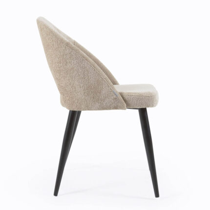 Kursi Makan Josie Chenille