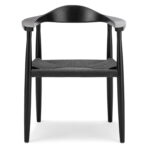 Kursi Makan Loris Kayu Jati Jepara