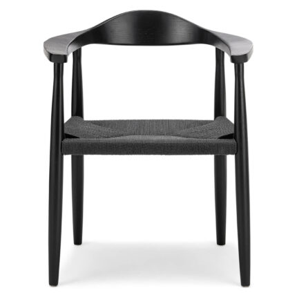 Kursi Makan Loris Kayu Jati Jepara