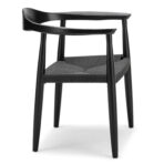 Kursi Makan Loris Kayu Jati Jepara