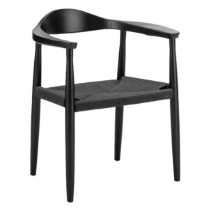 Kursi Makan Loris Kayu Jati Jepara