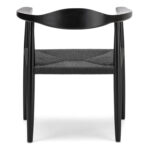 Kursi Makan Loris Kayu Jati Jepara