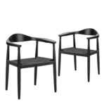 Kursi Makan Loris Kayu Jati Jepara