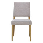 Kursi Makan Minimalis Ordon Kayu Jati