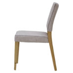 Kursi Makan Minimalis Ordon Kayu Jati