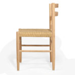 Kursi Makan Minimalis Oregon