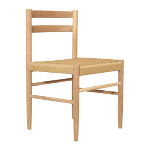 Kursi Makan Minimalis Oregon