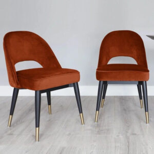 Kursi Makan Minimalis Elegan Kayu Jati