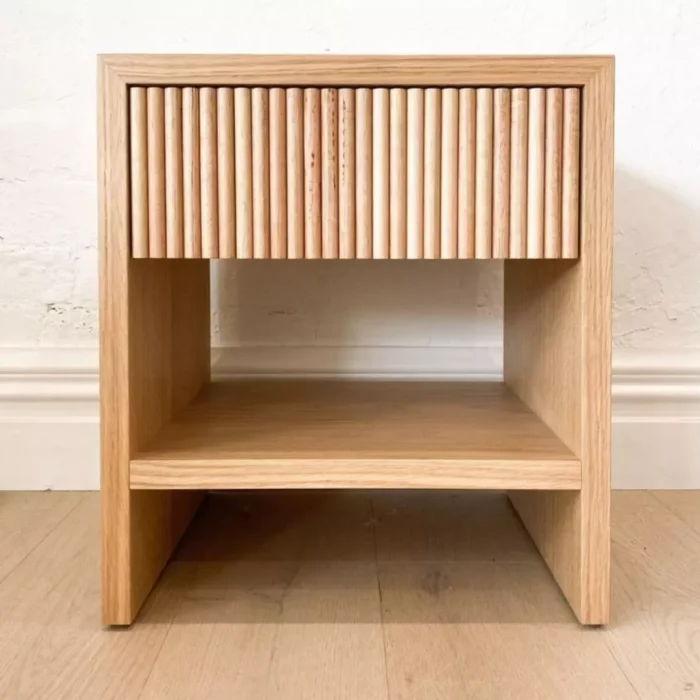 Bedside Table Minimalis Kayu Jati Bedside Table Minimalis Kayu Jati