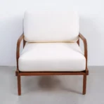 Armchair Jati Retro Vintage