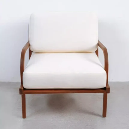Armchair Jati Retro Vintage
