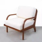 Armchair Jati Retro Vintage