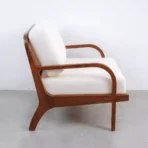Armchair Jati Retro Vintage