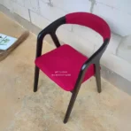 kursi makan minimalis kayu jati jepara