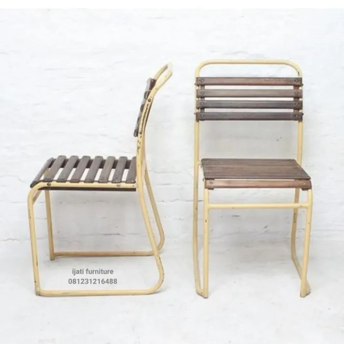 Kursi Cafe Industrial Vintage Kursi Cafe Industrial Vintage