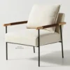 Armchair Industrial Jepara