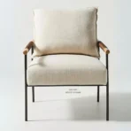 Armchair Industrial Jepara