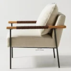 Armchair Industrial Jepara