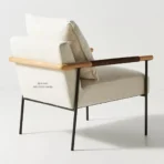 Armchair Industrial Jepara