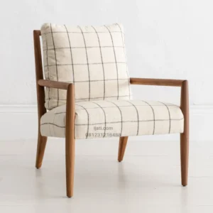 Kursi Santai Jati Minimalis Jepara