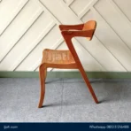 Kursi Cafe Kayu Jati Jepara Murah