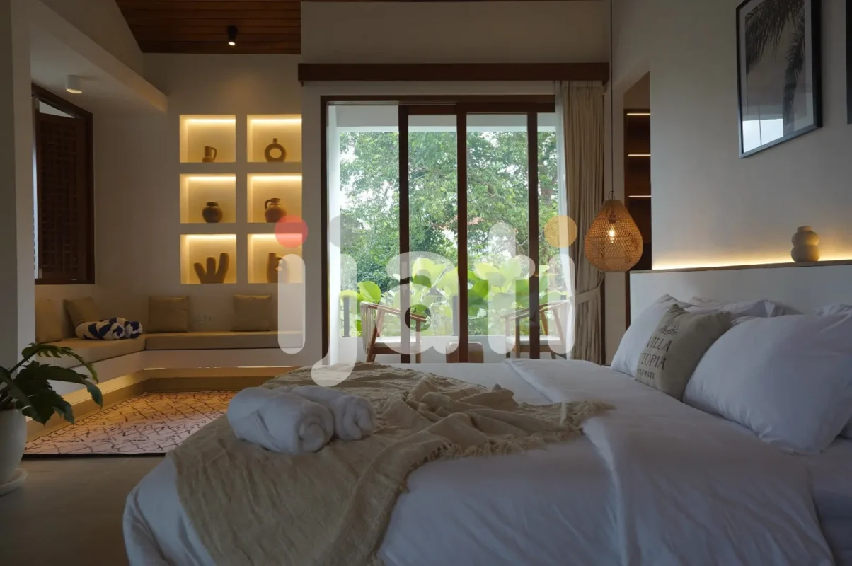 Ijati furniture villa utopia uluwatu