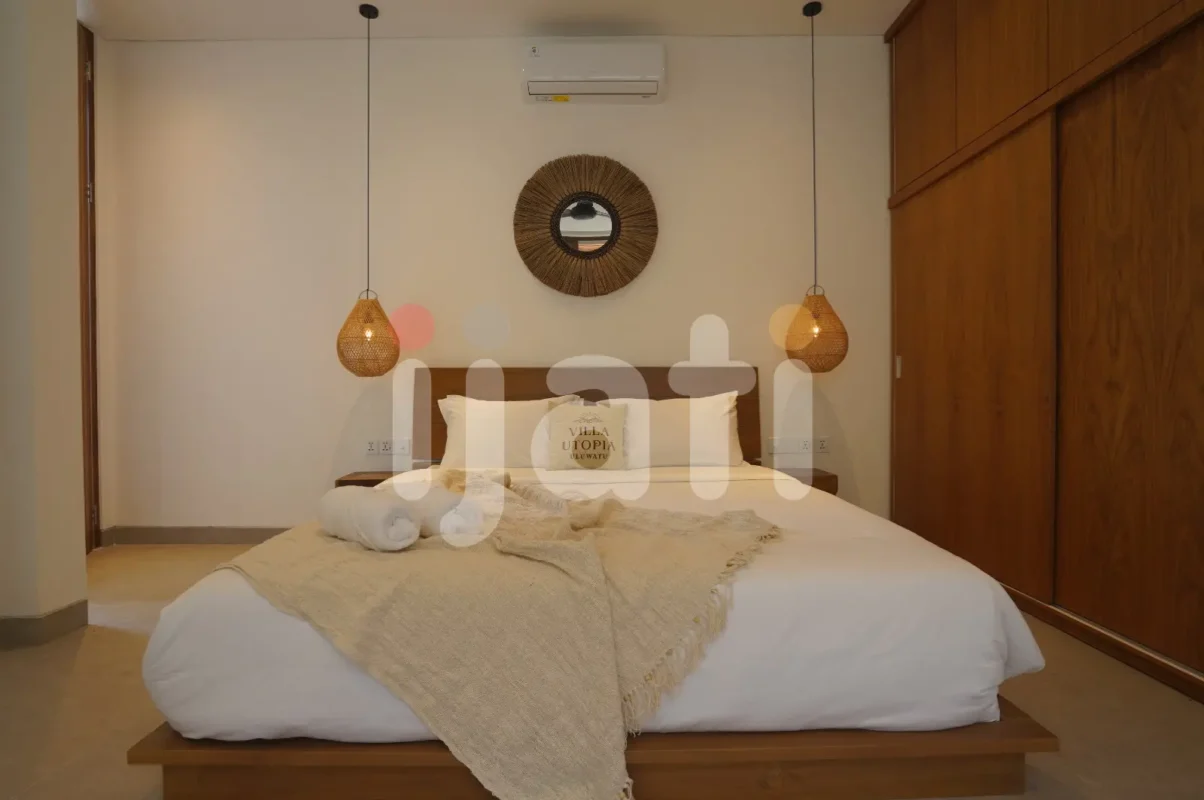 Ijati furniture villa utopia uluwatu