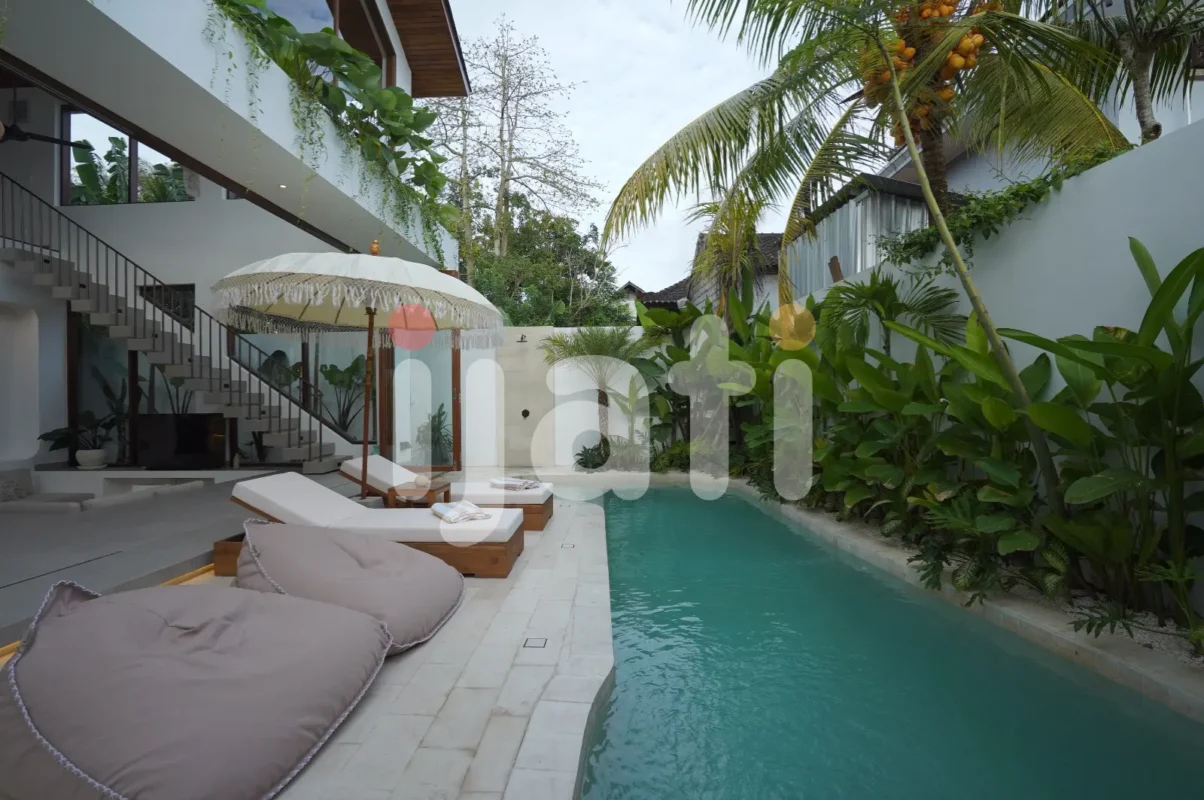 Ijati furniture villa utopia uluwatu
