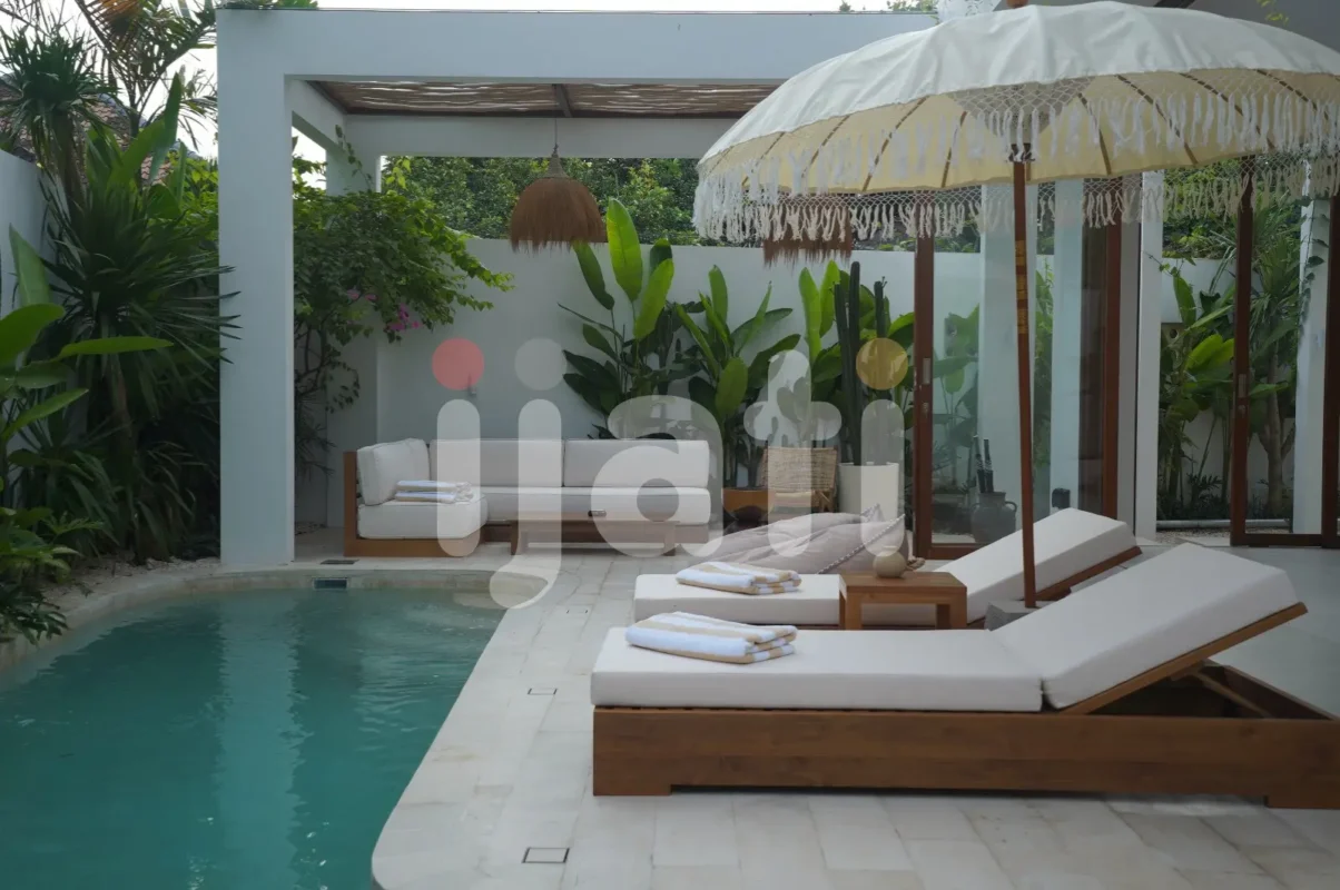 Ijati furniture villa utopia uluwatu