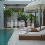 Inspirasi Furniture Villa Nuansa Tropical Modern: Kunci Bikin Tamu Betah & Banjir Review Bintang 5