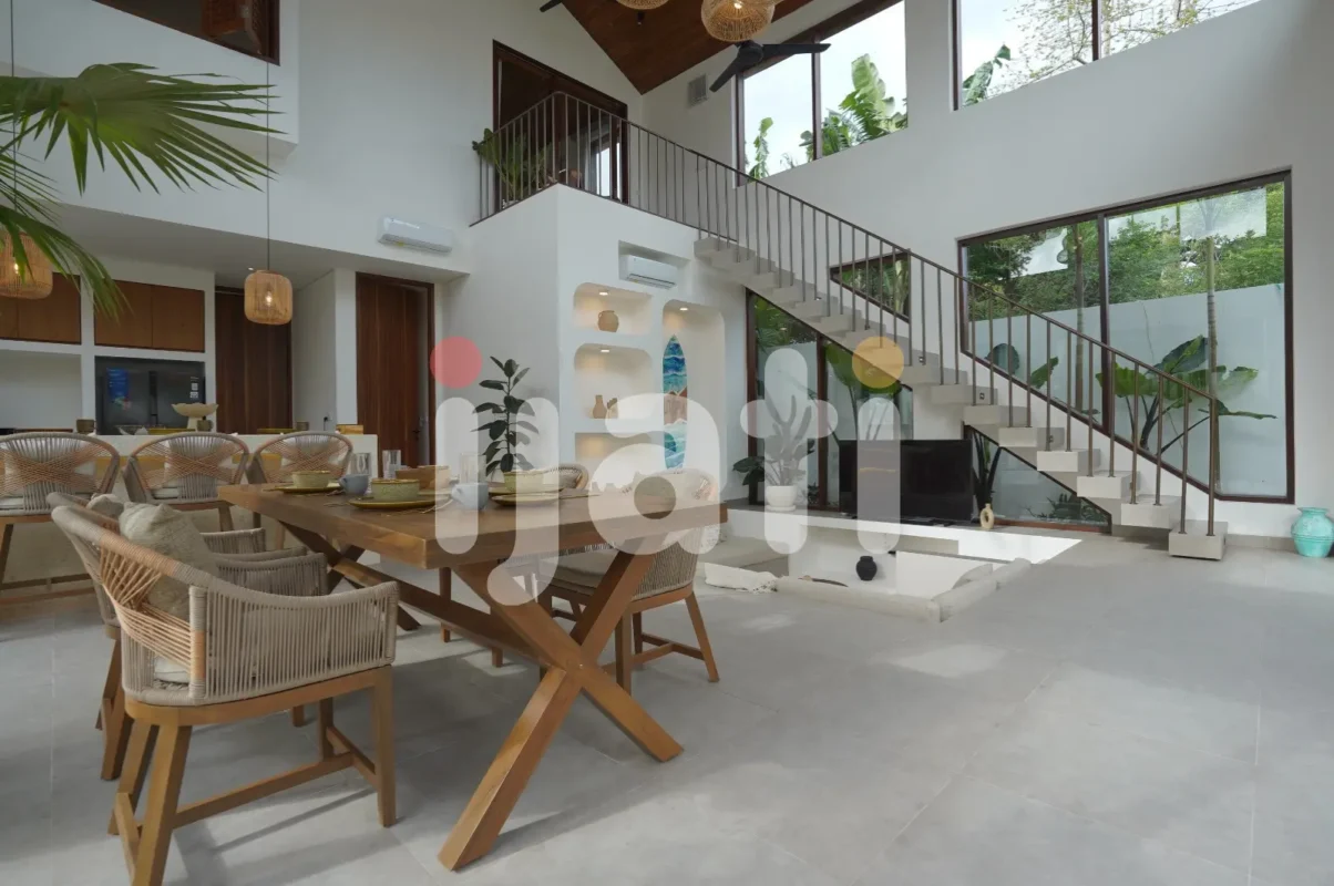 Ijati furniture villa utopia uluwatu
