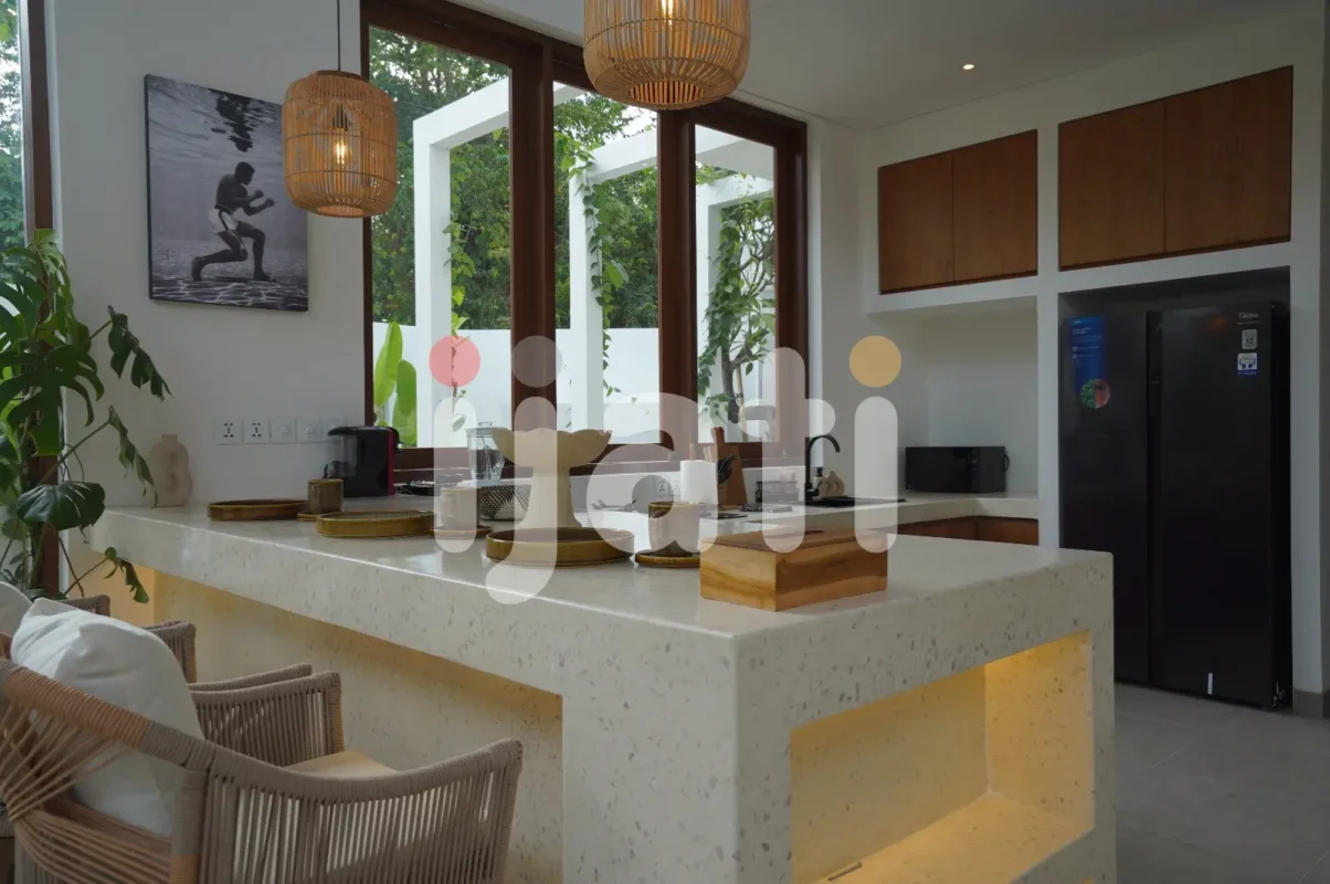 Ijati furniture villa utopia uluwatu
