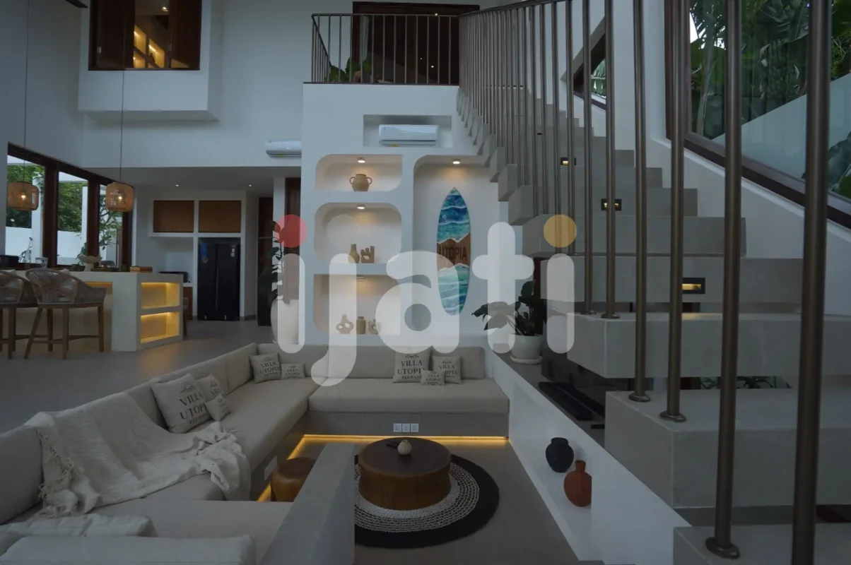 Ijati furniture villa utopia uluwatu