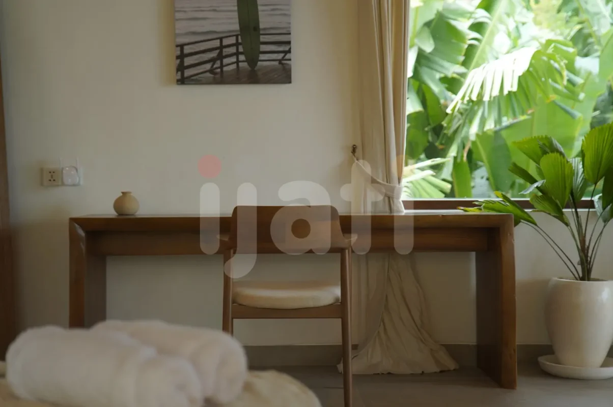 Ijati furniture villa utopia uluwatu