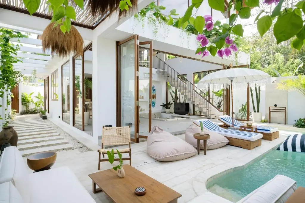 Project Villa Utopia Uluwatu Bali