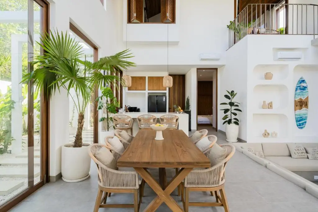 Project Villa Utopia Uluwatu Bali