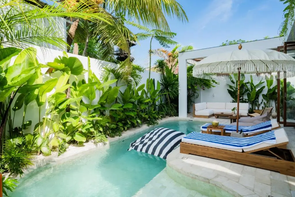 Project Villa Utopia Uluwatu Bali