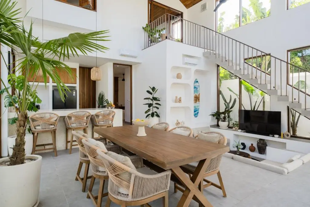 Project Villa Utopia Uluwatu Bali